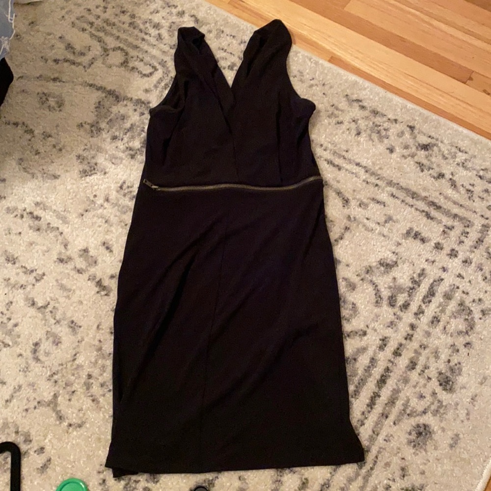 BCBG dress